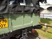 Land Rover Defender 110 2.5 Diesel 51