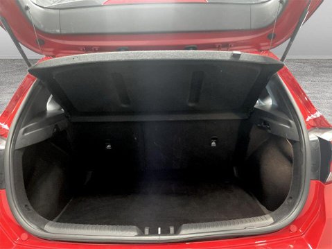 Hyundai i30 1.0 T-GDi MHEV SE Connect Hatchback 5dr Petrol Hybrid DCT Euro 6 (s/s) (120 21