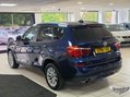 BMW X3 2.0 20d SE SUV 5dr Diesel Auto xDrive Euro 6 (s/s) (190 ps) 48