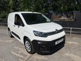 Citroen Berlingo 1000 ENTERPRISE PRO M BLUEHDI 1