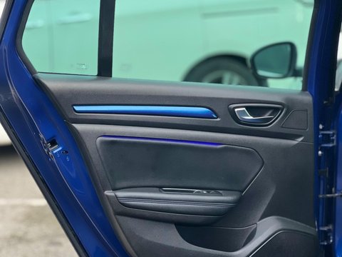 Renault Megane 1.3 TCe GT Line Sport Tourer Euro 6 (s/s) 5dr 47