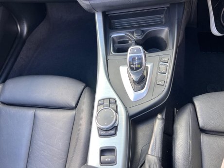 BMW 2 Series 3.0 M235i Auto Euro 6 (s/s) 2dr 74