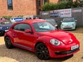 Volkswagen Beetle 1.6 TDI BlueMotion Tech Euro 5 (s/s) 3dr 23