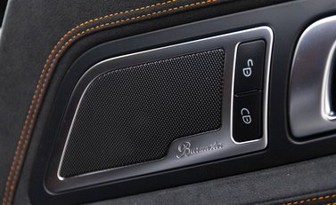 Mercedes-Benz Amg GT GT Black Series 19