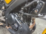 Yamaha XSR125 2021 34K 1 OWNER PROJECT BIKE SPARES OR REPAIR 125CC 15