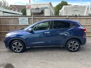 Honda HR-V 1.6 I-DTEC EX 5Dr 6