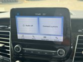 Ford Transit Custom SWB L1H1 [SOLD CR] Low Roof Limited 300 Air Con Cam EURO 6 NO VAT 25