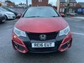 Honda Civic 1.6 Civic i-DTec SR 5dr 28