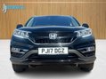 Honda CR-V 1.6 i-DTEC Black Edition SUV 5dr Diesel Manual 4WD Euro 6 (s/s) (160 ps) 11