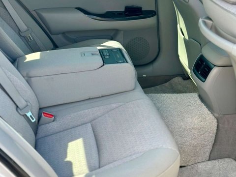 Toyota Crown 3.5 Hybrid Special Edition 5dr 19