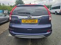 Honda CR-V 1.6 i-DTEC SR Euro 6 (s/s) 5dr 5