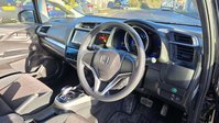 Honda Jazz 1.5 h i-MMD Crosstar EX eCVT Euro 6 (s/s) 5dr 25