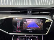 Audi RS7 4.0 TFSI V8 Sportback 5dr Petrol Tiptronic quattro Euro 6 (s/s) (600 ps) 11