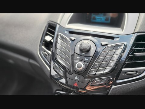 Ford Fiesta ZETEC 30