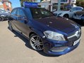 Mercedes-Benz A Class 1.5 A180d AMG Line 7G-DCT Euro 6 (s/s) 5dr 7