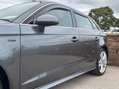 Audi A3 1.4 TFSI CoD S line Sportback Euro 6 (s/s) 5dr 12