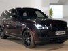 Land Rover Range Rover 3.0 Range Rover Vogue D MHEV Auto 4WD 5dr