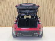 Land Rover Range Rover Velar 3.0 Range Rover Velar R-Dynamic HSE D300 Auto 4WD 5dr 26