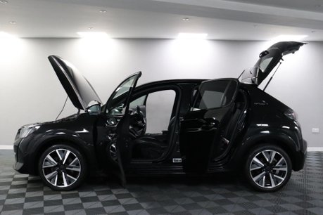 Peugeot 208 PURETECH GT LINE S/S 6