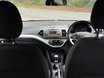 Kia Picanto 3 ISG 40
