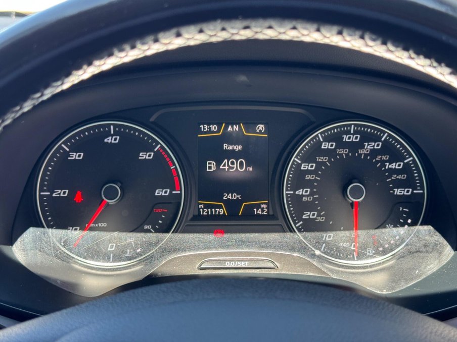 2017 SEAT Leon — image 33