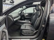 Audi S4 3.0 TFSI V6 Estate 5dr Petrol Tiptronic quattro Euro 6 (s/s) (354 ps) 41