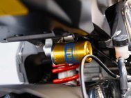 Yamaha R1M 1000 Super Sports Petrol Manual (200 ps) 28