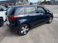 Honda Jazz I-MMD EX 8