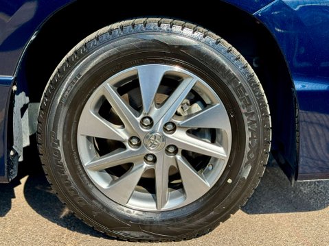 Toyota Vellfire Hybrid ZR G Edition 86