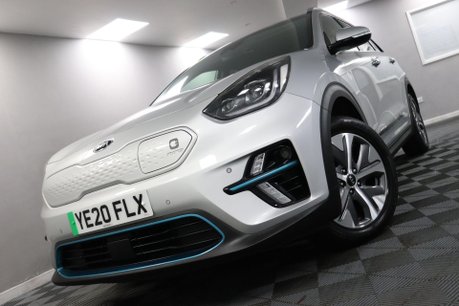 Kia Niro 4 32