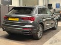 Audi Q3 1.5 TFSI CoD 35 S line S Tronic Euro 6 (s/s) 5dr 6