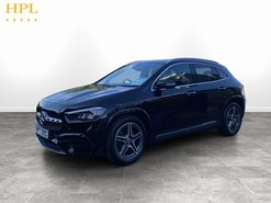 Mercedes-Benz GLA 1.3 GLA200h MHEV AMG Line (Executive) SUV 5dr Petrol Hybrid 7G-DCT Euro 6 (