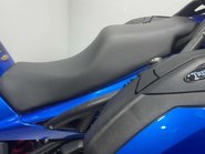 Triumph Sprint 2007 34K NEW MOT SERVICED FULL LUGGAGE SPORTS TOURER 1050CC 47