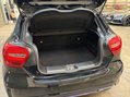 Mercedes-Benz A Class 1.6 A180 AMG Line (Executive) Euro 6 (s/s) 5dr 42