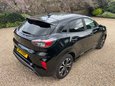 Ford Puma 1.0T EcoBoost MHEV ST-Line Design SUV 5dr Petrol Manual Euro 6 (s/s) (125 p 14