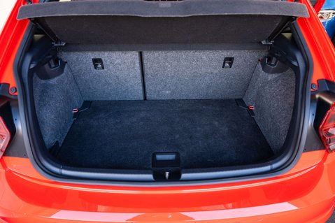 Volkswagen Polo 2.0 Polo GTi TSi Semi-Auto 5dr 39