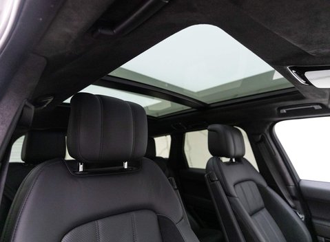 Land Rover Range Rover Sport HST 7