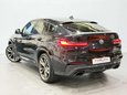 BMW X4 3.0 M40d SUV 5dr Diesel Auto xDrive Euro 6 (s/s) (326 ps) 33