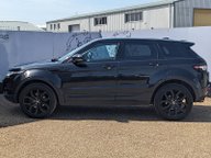 Land Rover Range Rover Evoque SD4 Pure 4