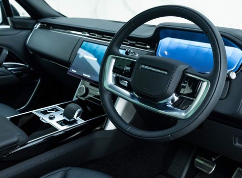 Land Rover Range Rover P530 Autobiography LWB 5