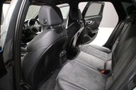 Audi A4 2.0 A4 Black Edition 40 TDI MHEV Quattro Semi-Auto 4WD 5dr 14