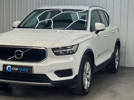 Volvo XC40 2.0 XC40 Momentum D3 5dr 20