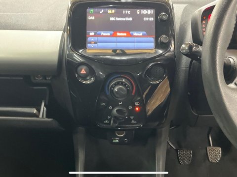 Citroen C1 1.0 VTi Flair Euro 5 3dr 17