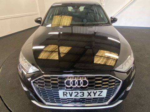 Audi A3 1.0 A3 Sportback 30 TFSI Sport 5dr 7
