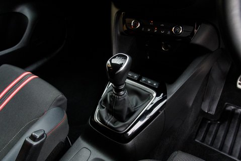 Vauxhall Corsa SRI NAV 29