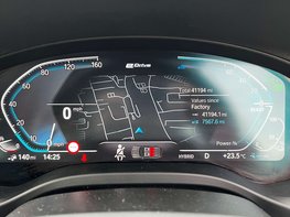 BMW X3 2.0 X3 xDrive 30e XLine Auto 4WD 5dr 22