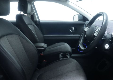 Hyundai IONIQ 5 IONIQ 5 Premium EV 5dr 39