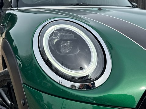 Mini Hatch COOPER EXCLUSIVE 14