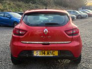 Renault Clio 1.1 Clio Dynamique MediaNav 5dr 4