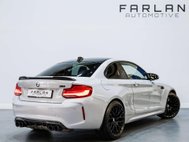 BMW M2 3.0 BiTurbo Competition Coupe 2dr Petrol DCT Euro 6 (s/s) (410 ps) 4